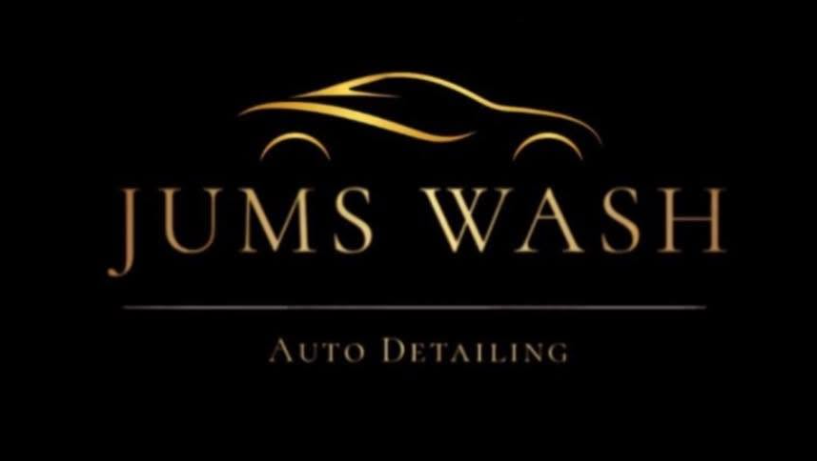 Jumswash — Auto Detailing